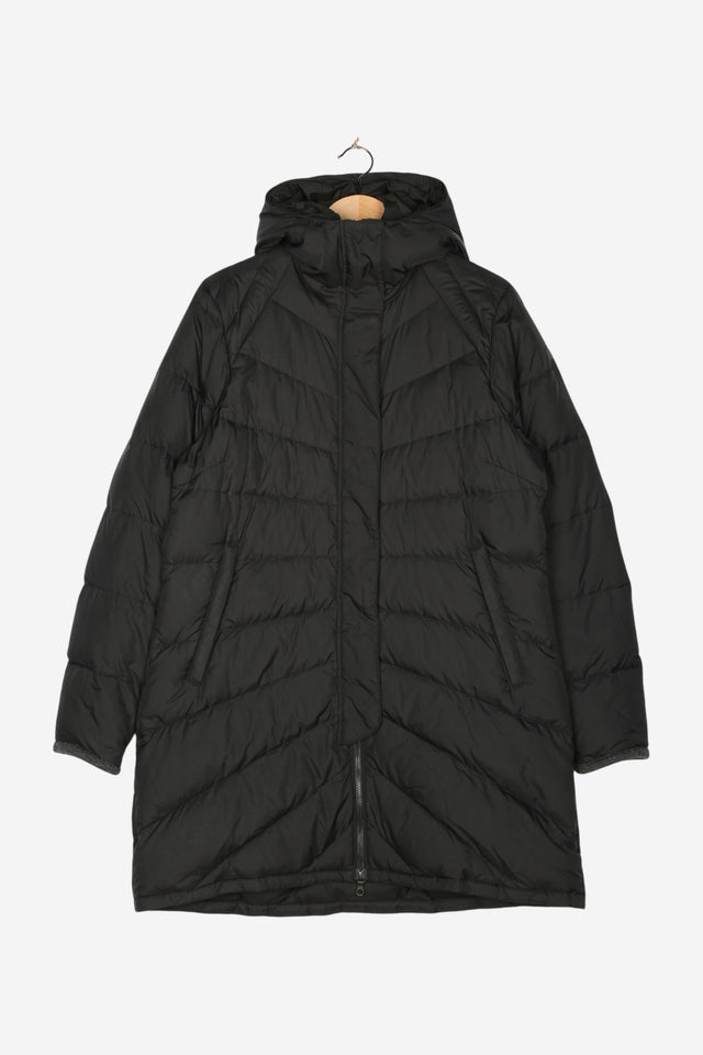 Daunenjacke für Damen