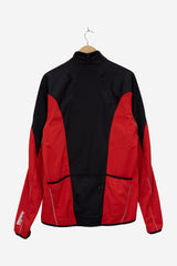 Fahrradjacke für Herren