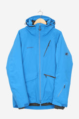 Regenjacke mit GORE-TEX für Damen
