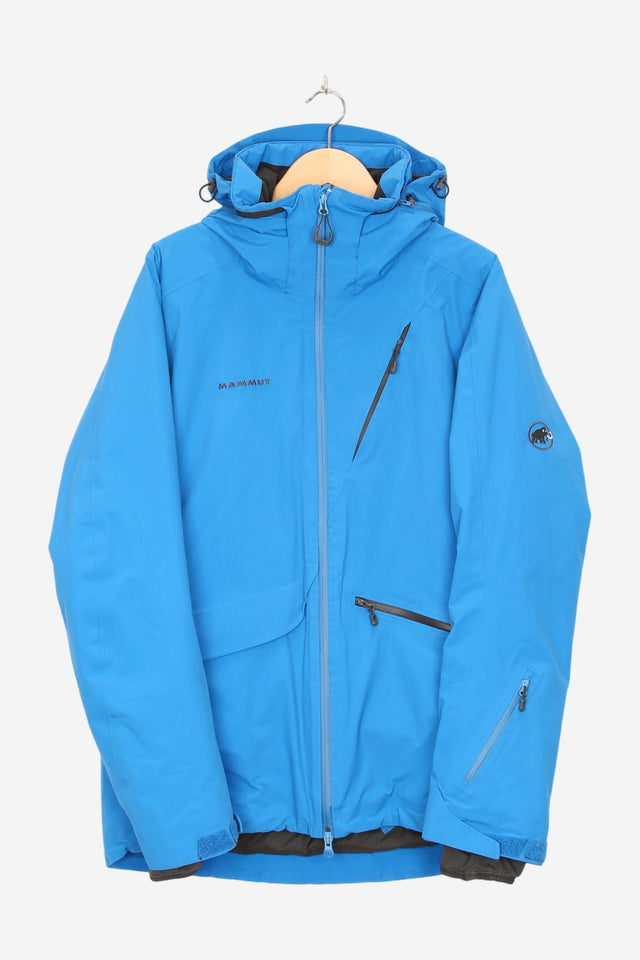 Regenjacke mit GORE-TEX für Damen