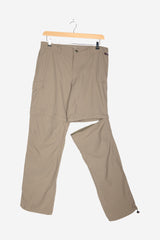 Zip Off Hose für Herren