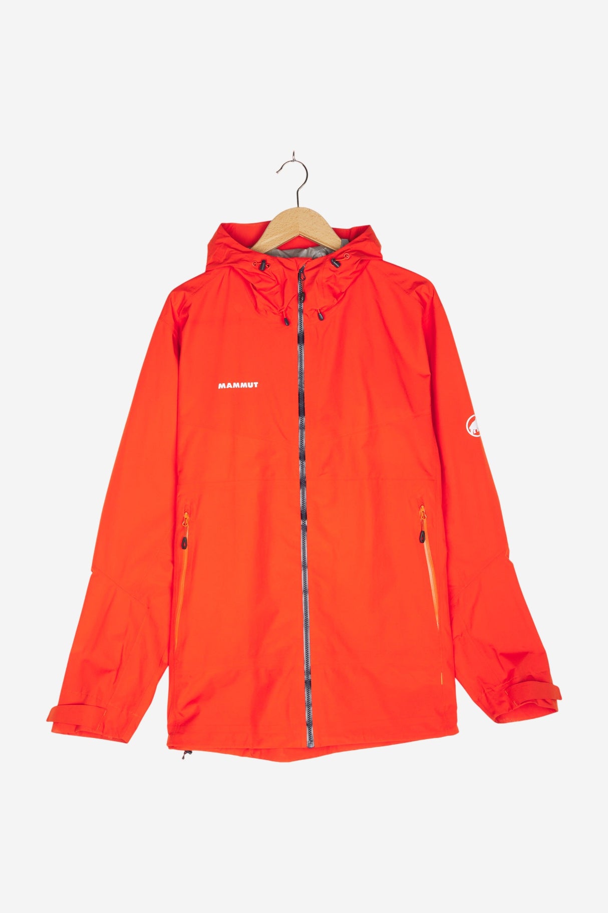 Regenjacke mit GORE-TEX für Herren