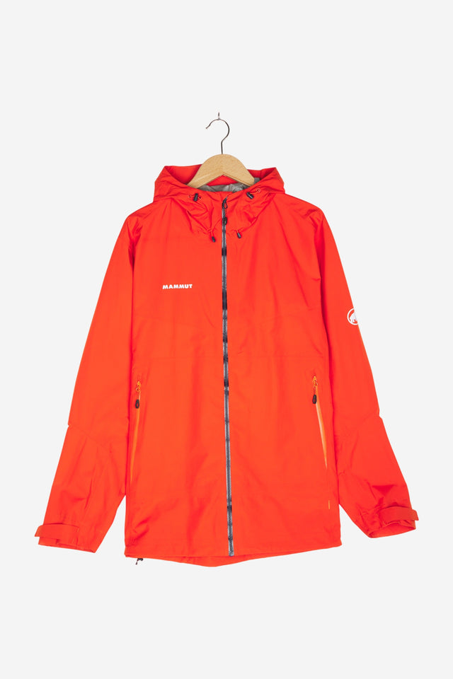 Regenjacke mit GORE-TEX für Herren