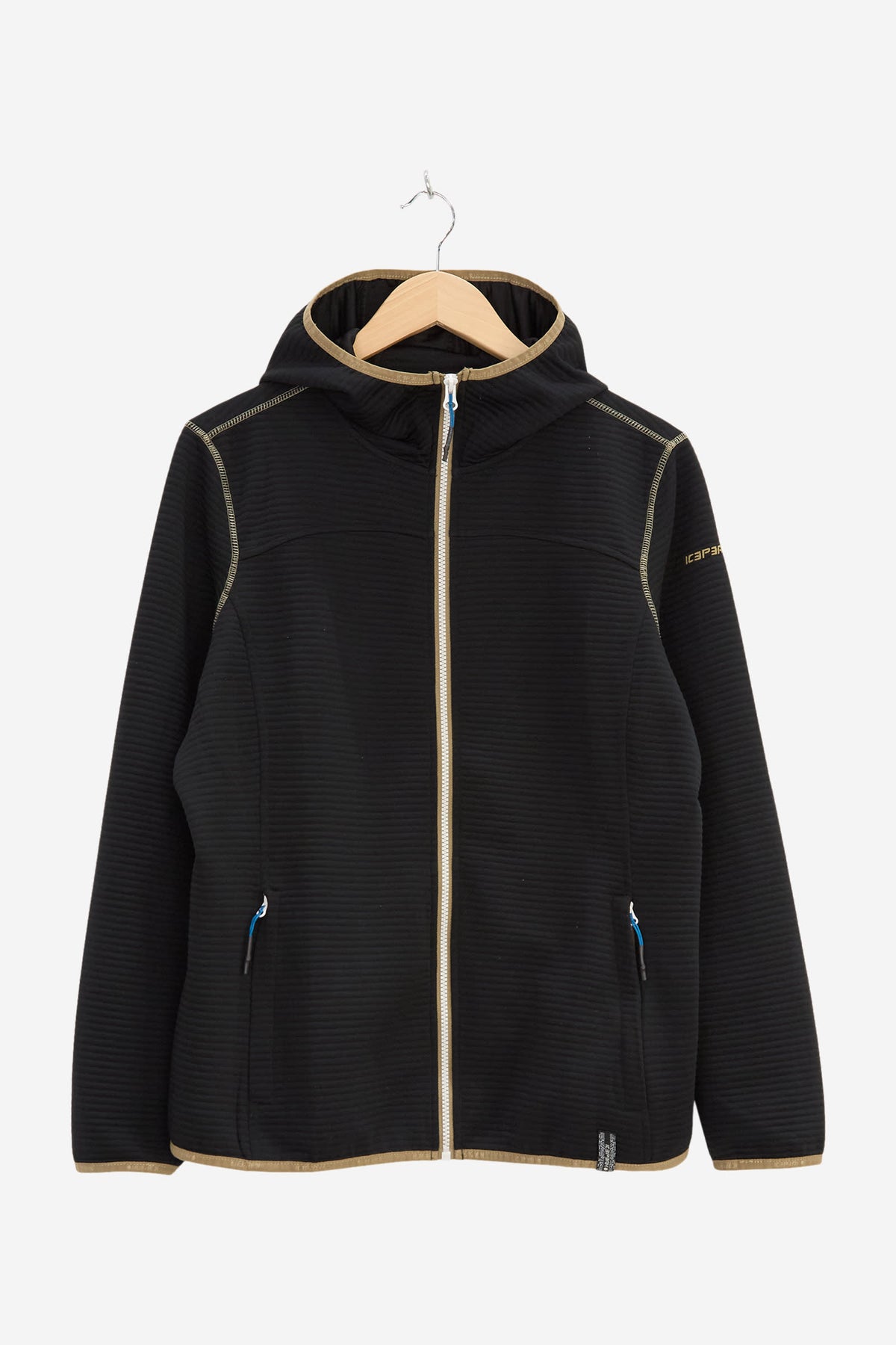 Fleecejacke für Herren