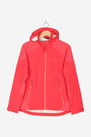 Regenjacke für Damen