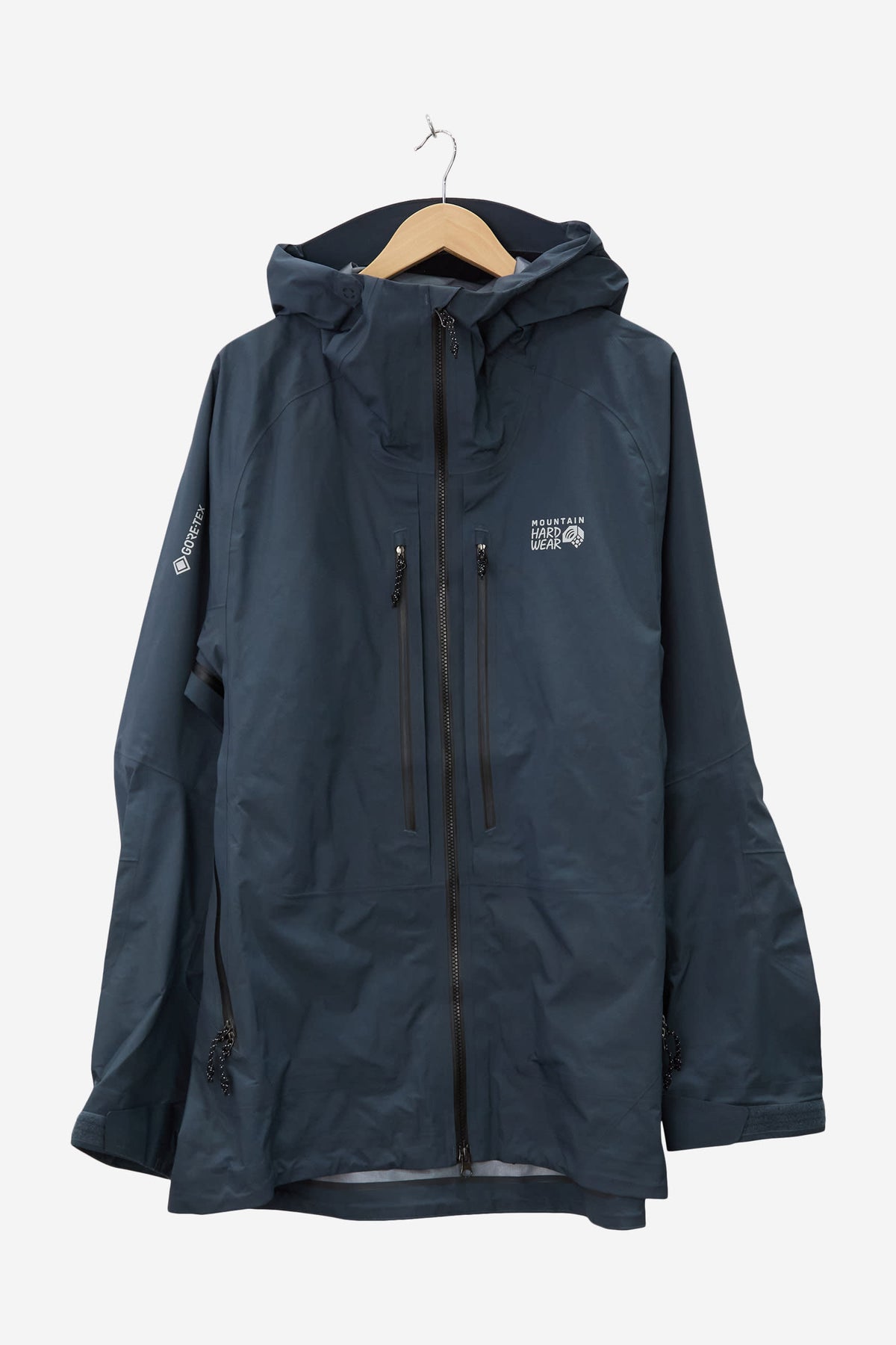Regenjacke mit GORE-TEX für Herren