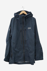 Regenjacke mit GORE-TEX für Herren