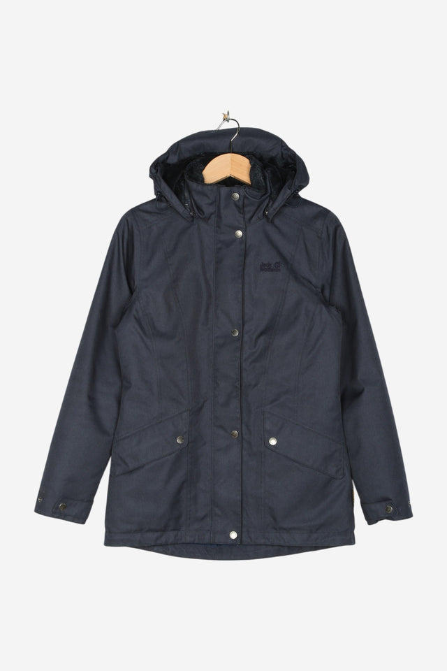 Winterjacke für Damen