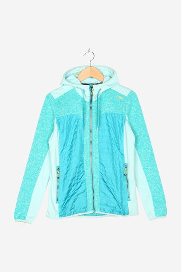 Isolationsjacke für Damen