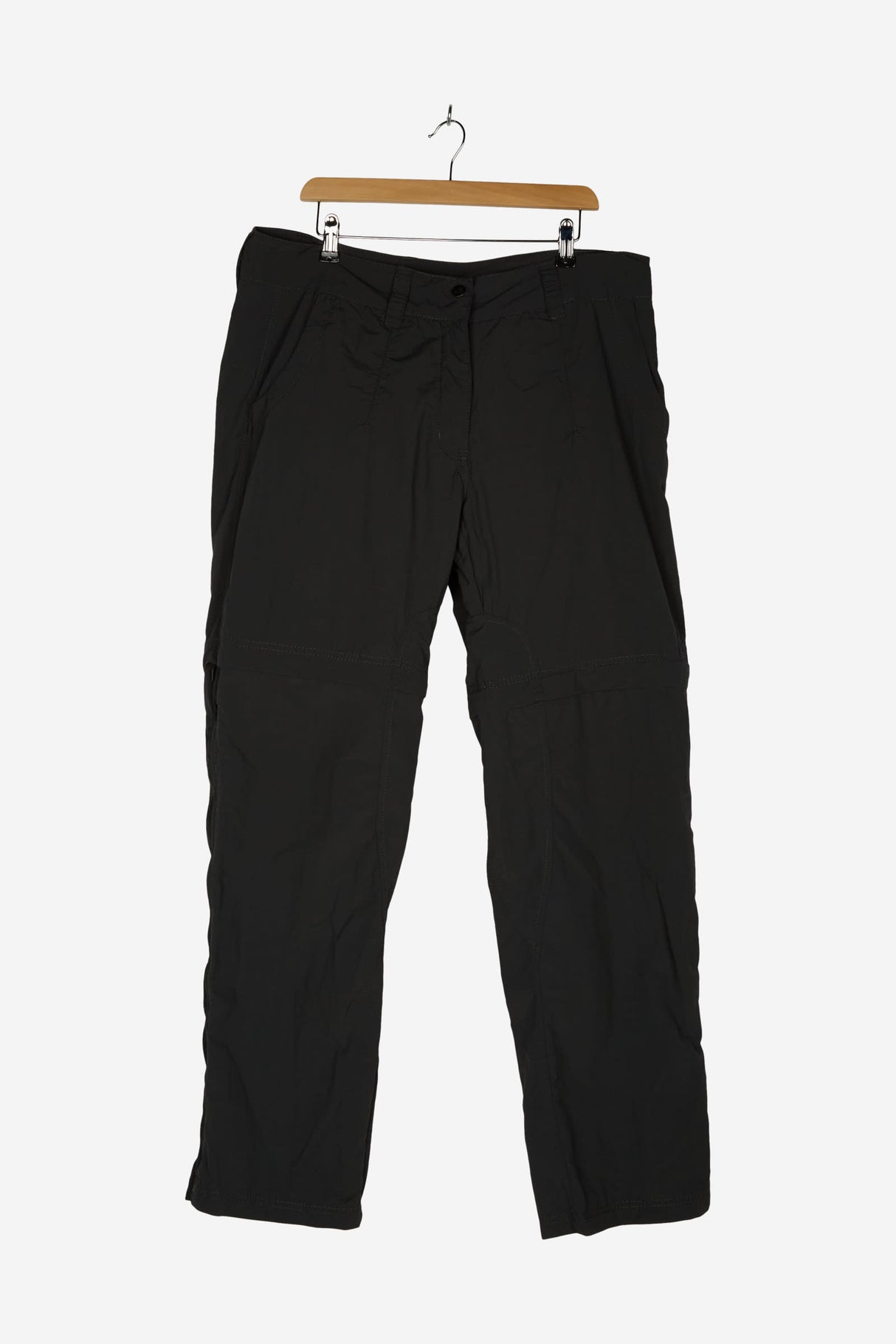 Zip Off Hose für Herren
