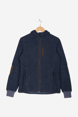Fleecejacke für Herren