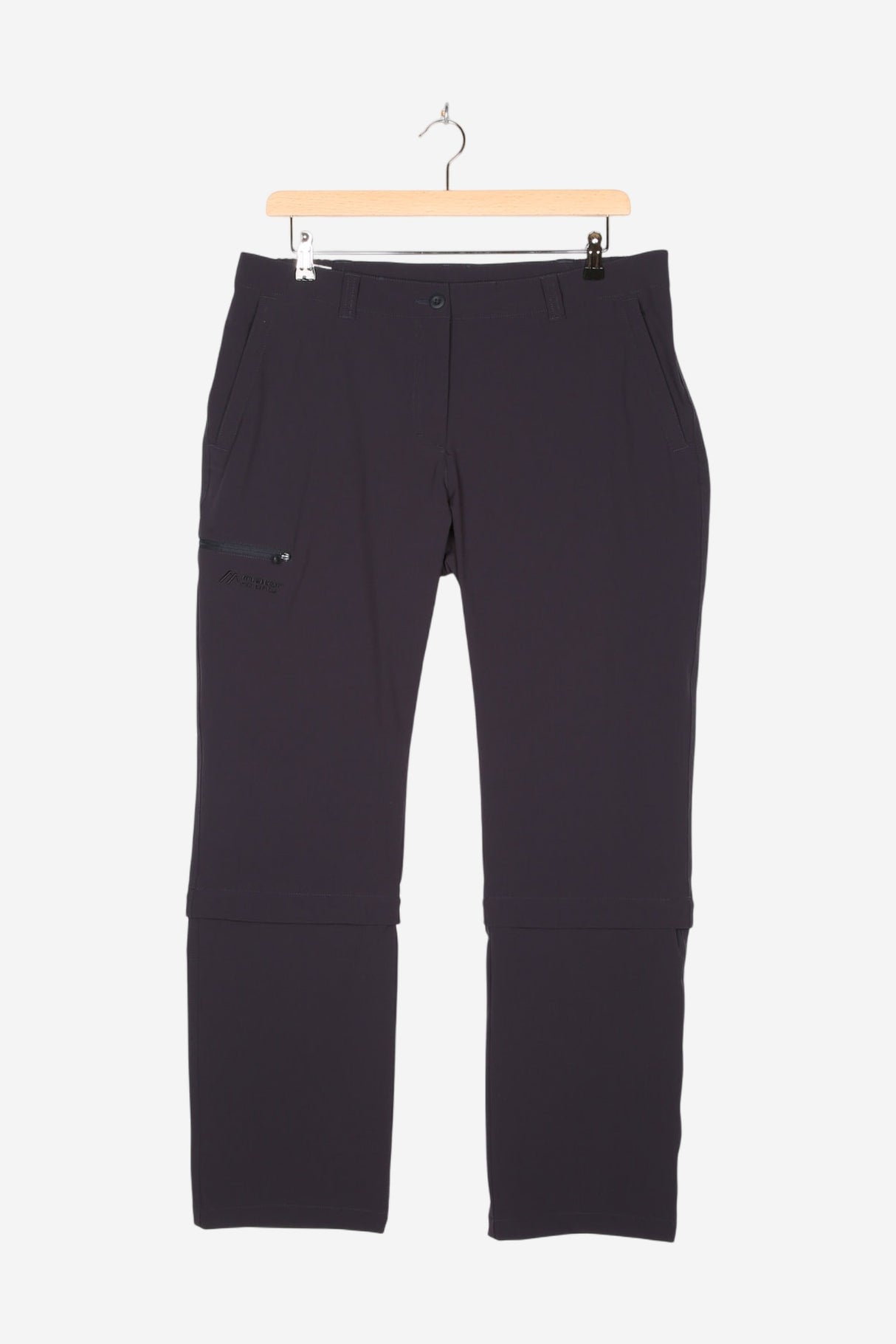 Zip Off Hose für Herren