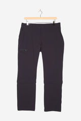 Zip Off Hose für Herren