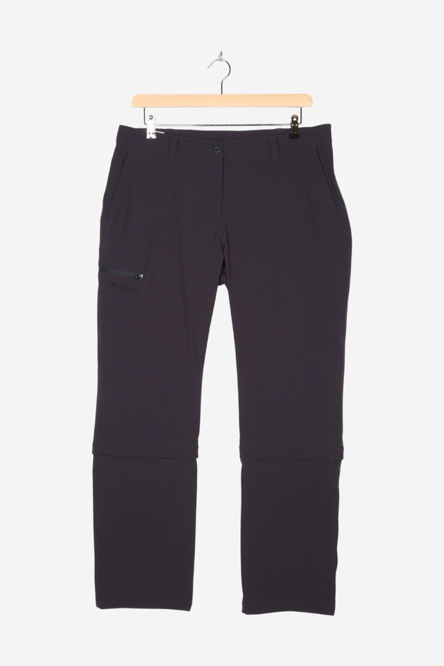 Zip Off Hose für Herren
