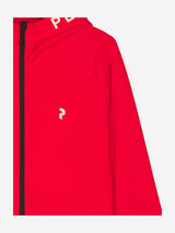 Fleecejacke für Herren