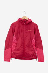 Isolationsjacke für Damen
