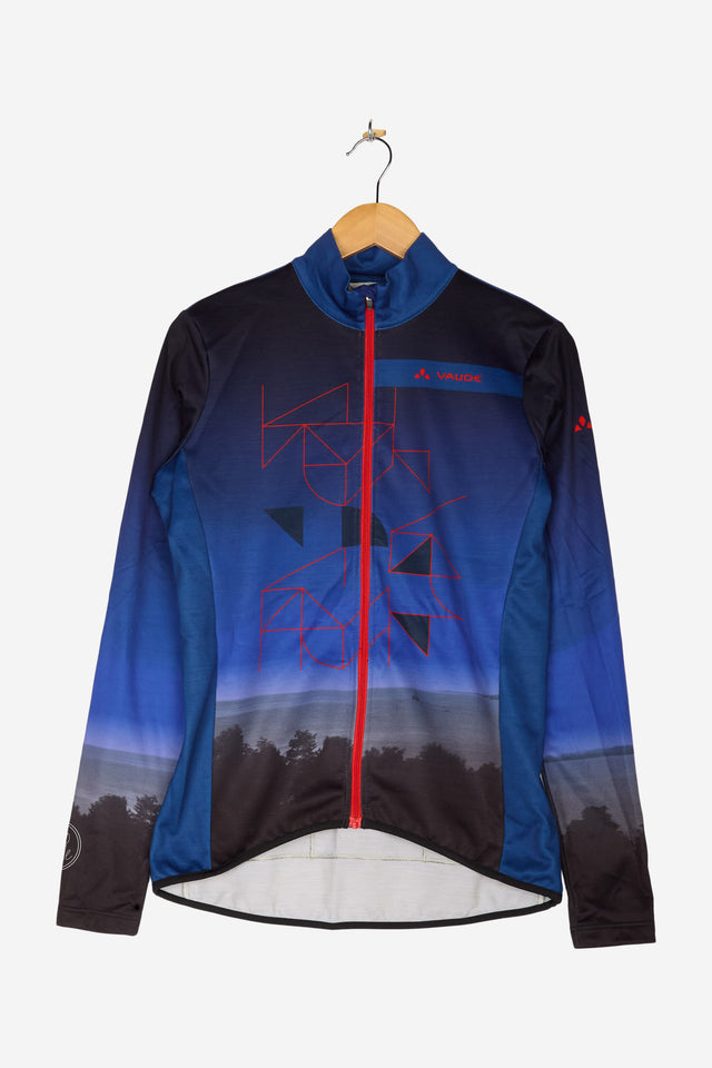 Fahrradjacke für Herren