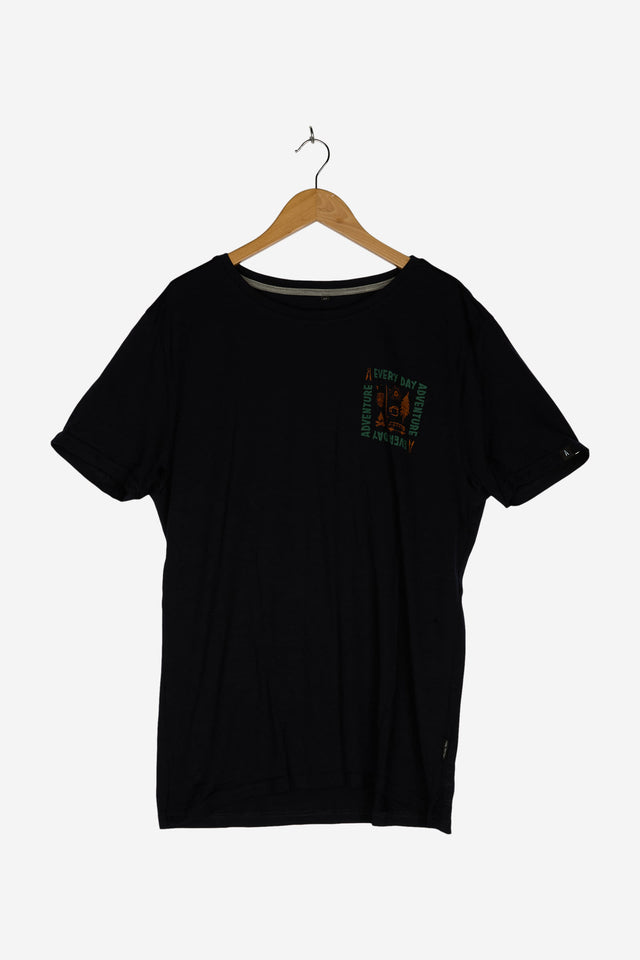 T-Shirt Merino für Herren