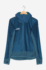 Fleecejacke für Damen