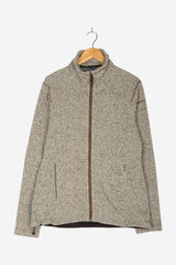 Fleecejacke für Herren