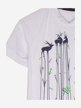 T-Shirt für Damen