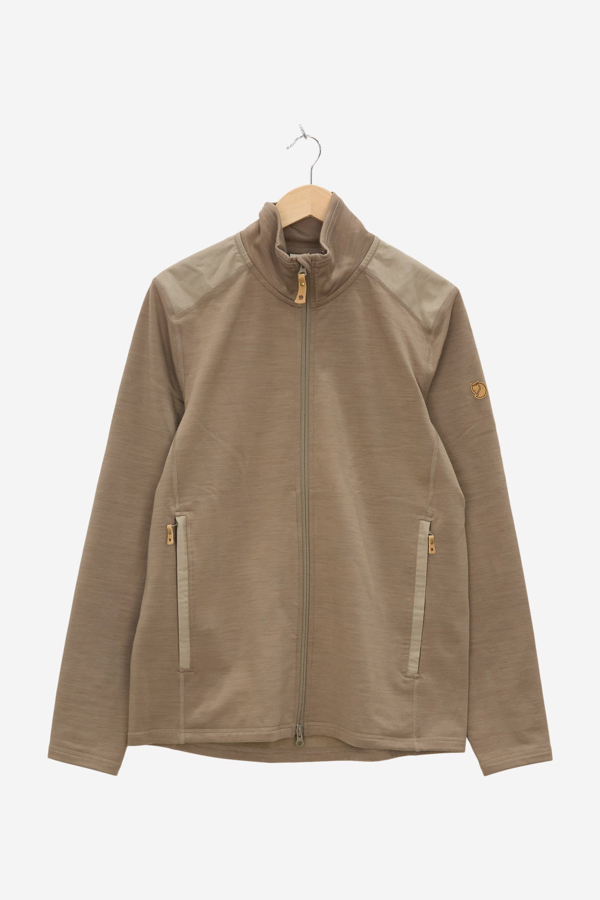 Fleecejacke für Herren