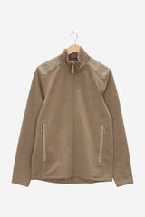 Fleecejacke für Herren