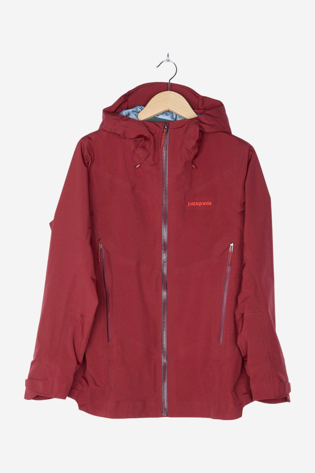 Regenjacke mit GORE-TEX für Damen