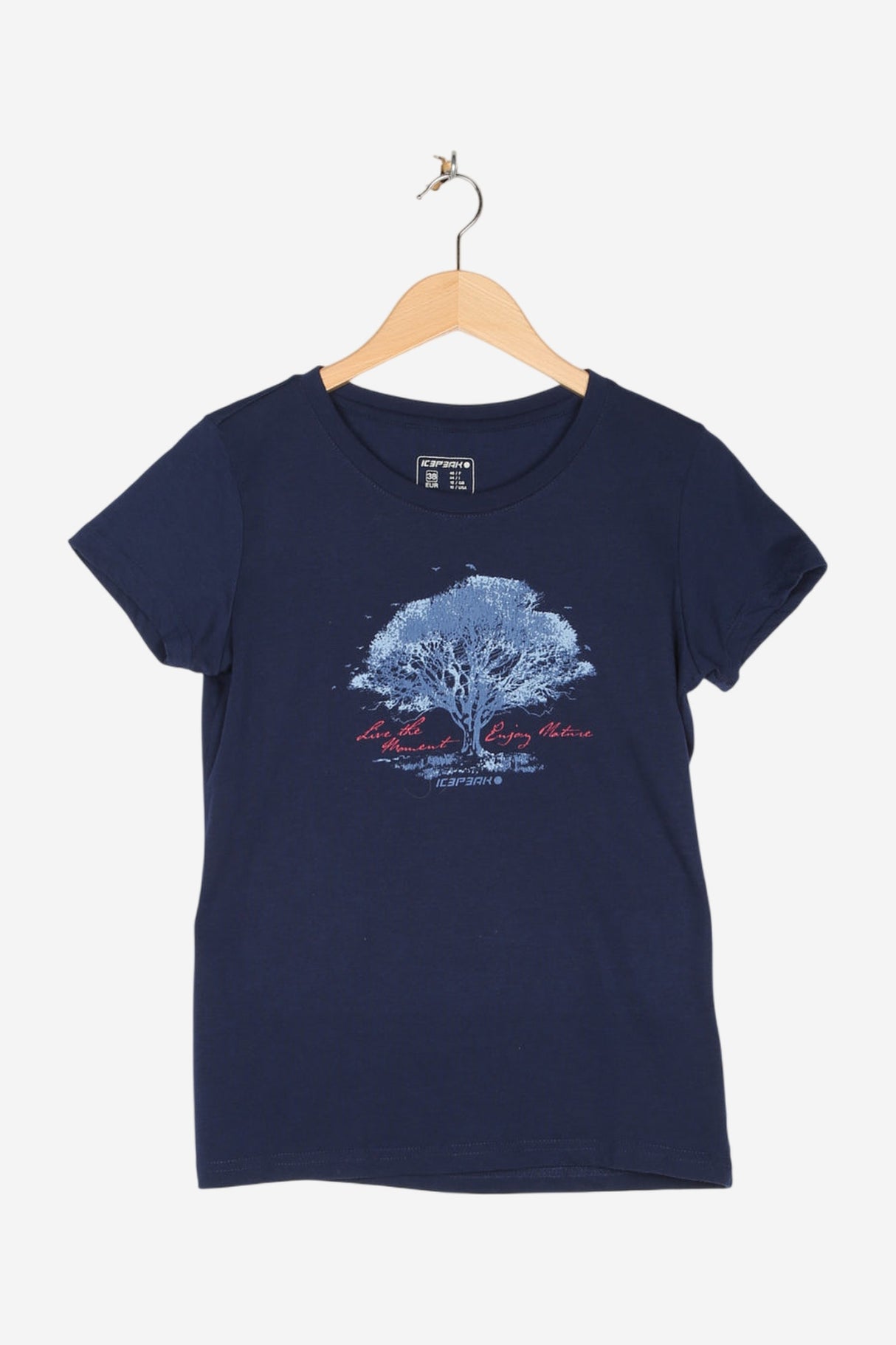 T-Shirt für Damen
