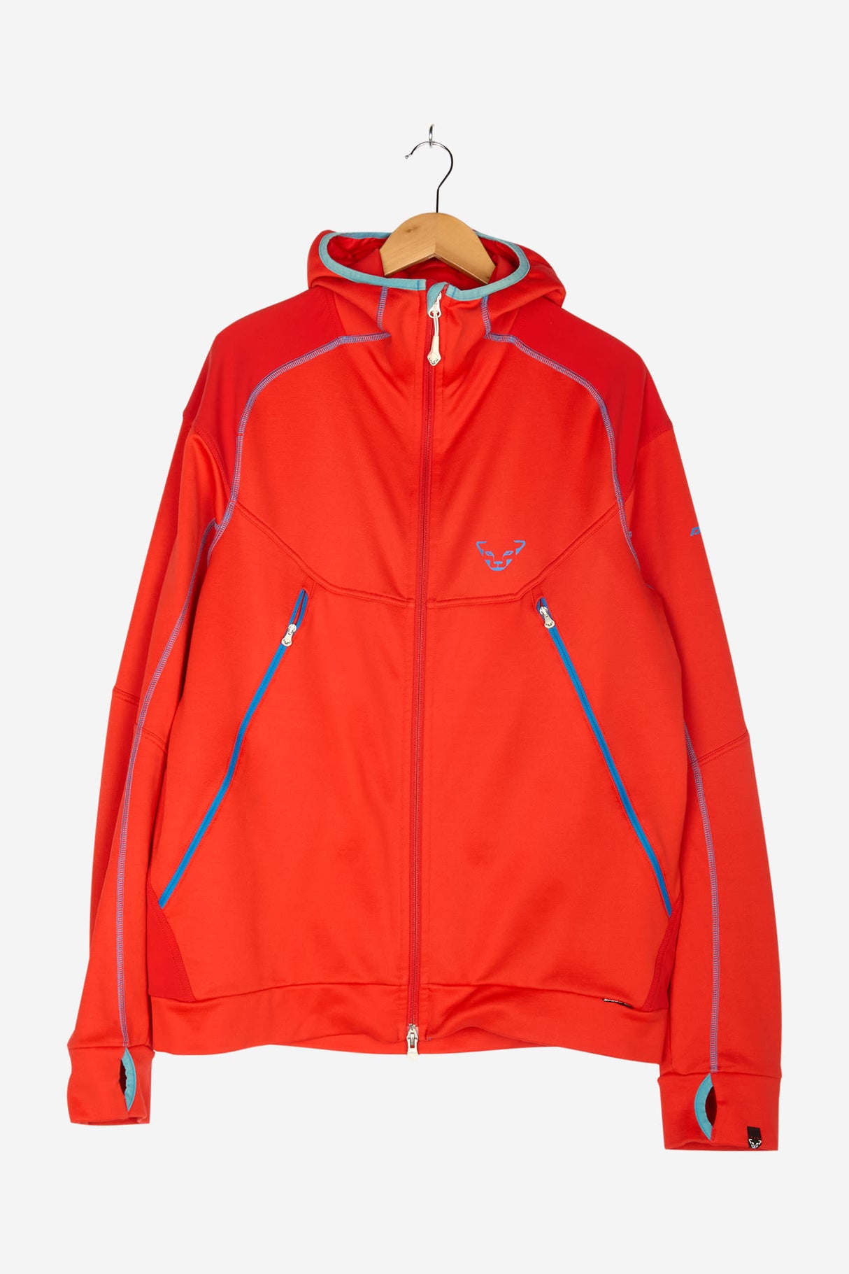 Fleecejacke für Herren
