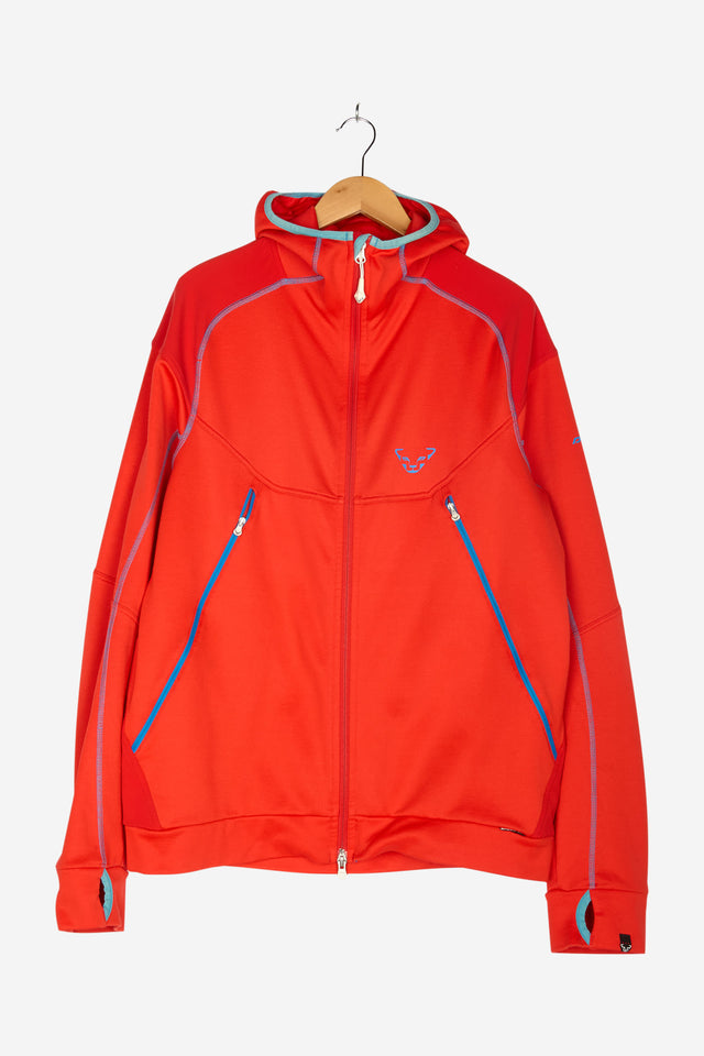 Fleecejacke für Herren