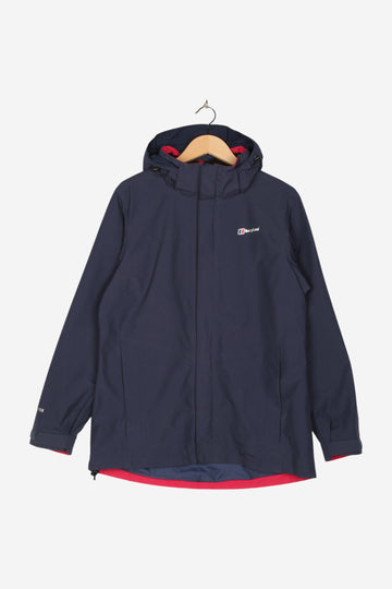 Regenjacke mit GORE-TEX für Damen