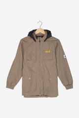 Regenjacke für Kinder