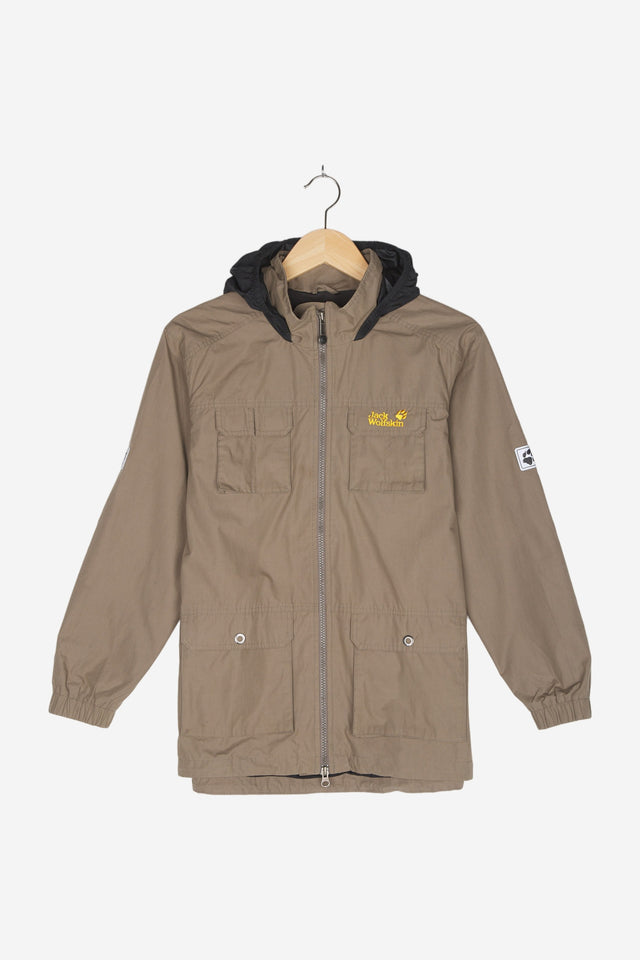 Regenjacke für Kinder