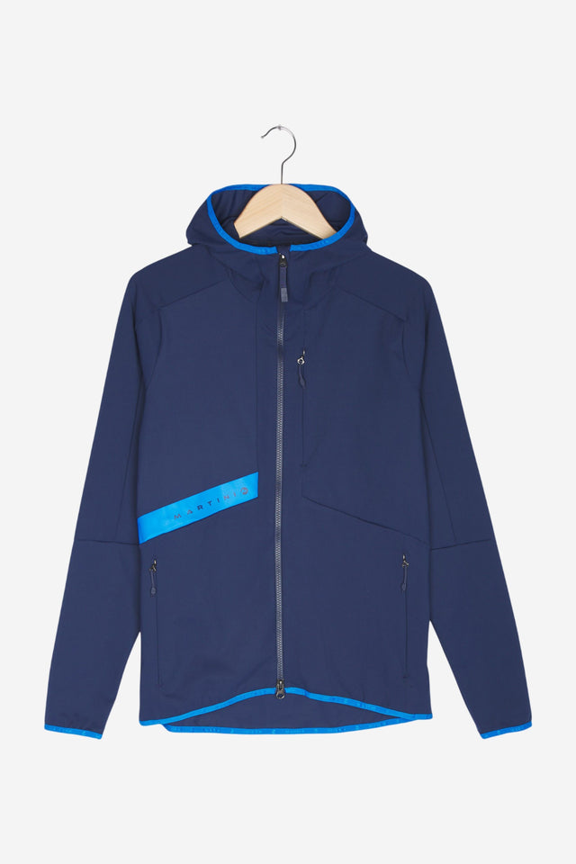 Fleecejacke für Herren