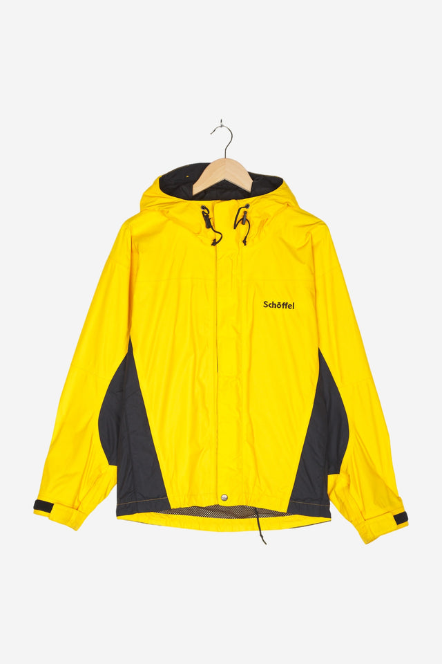 Regenjacke mit GORE-TEX für Herren