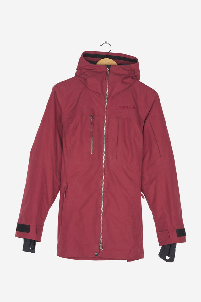 Regenjacke für Damen