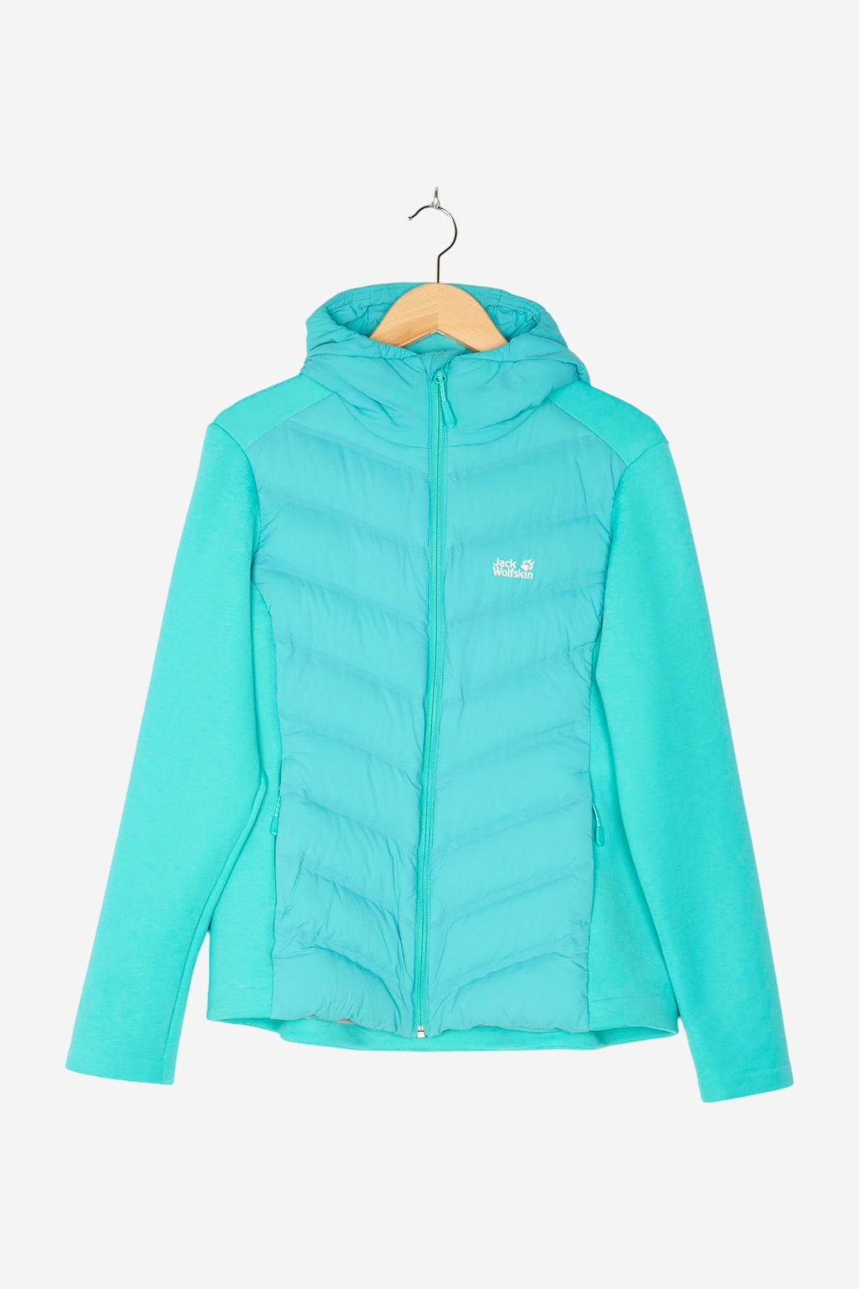 Daunenjacke für Damen