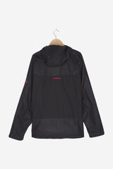 Regenjacke mit GORE-TEX für Herren