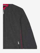 Fleecejacke für Herren