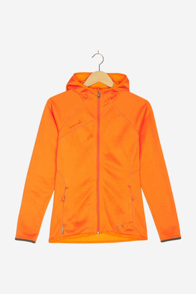 Fleecejacke für Damen