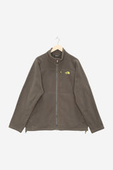 Fleecejacke für Herren