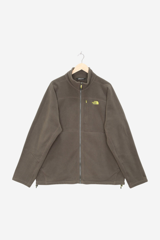 Fleecejacke für Herren