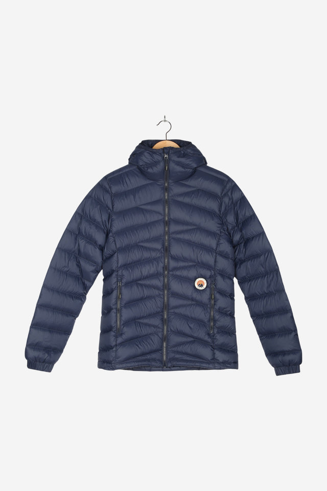 Daunenjacke für Herren