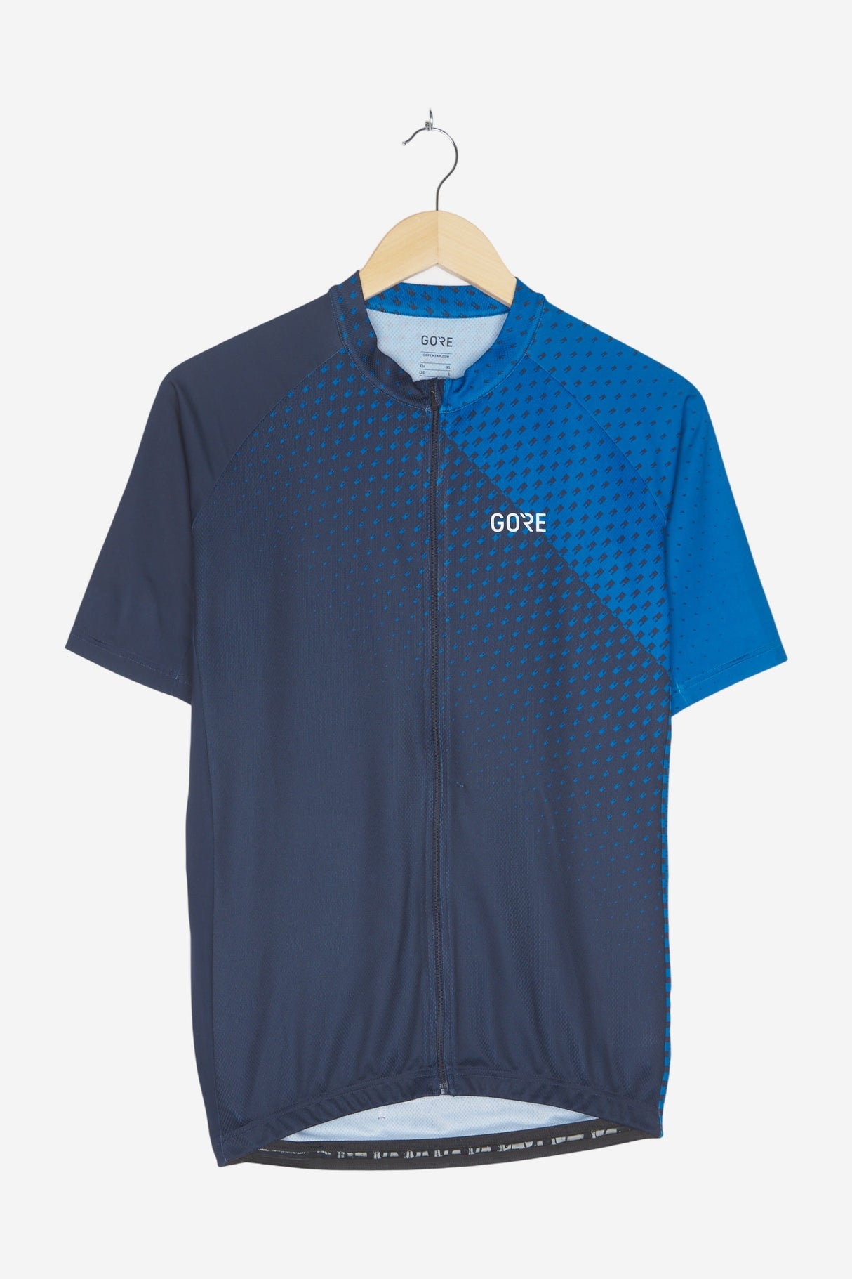 Fahrradtrikot für Herren