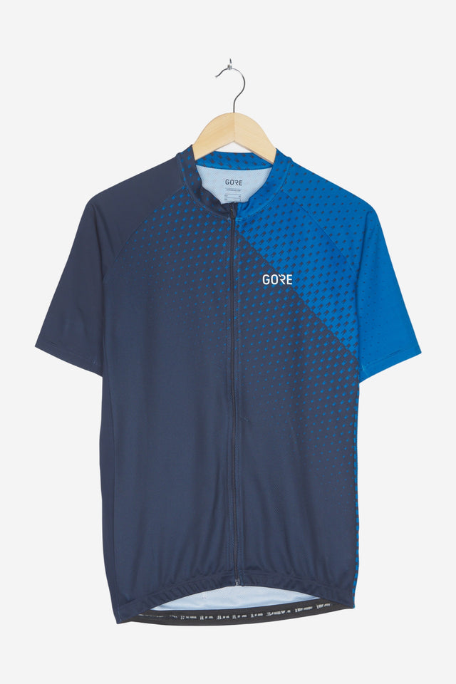 Fahrradtrikot für Herren