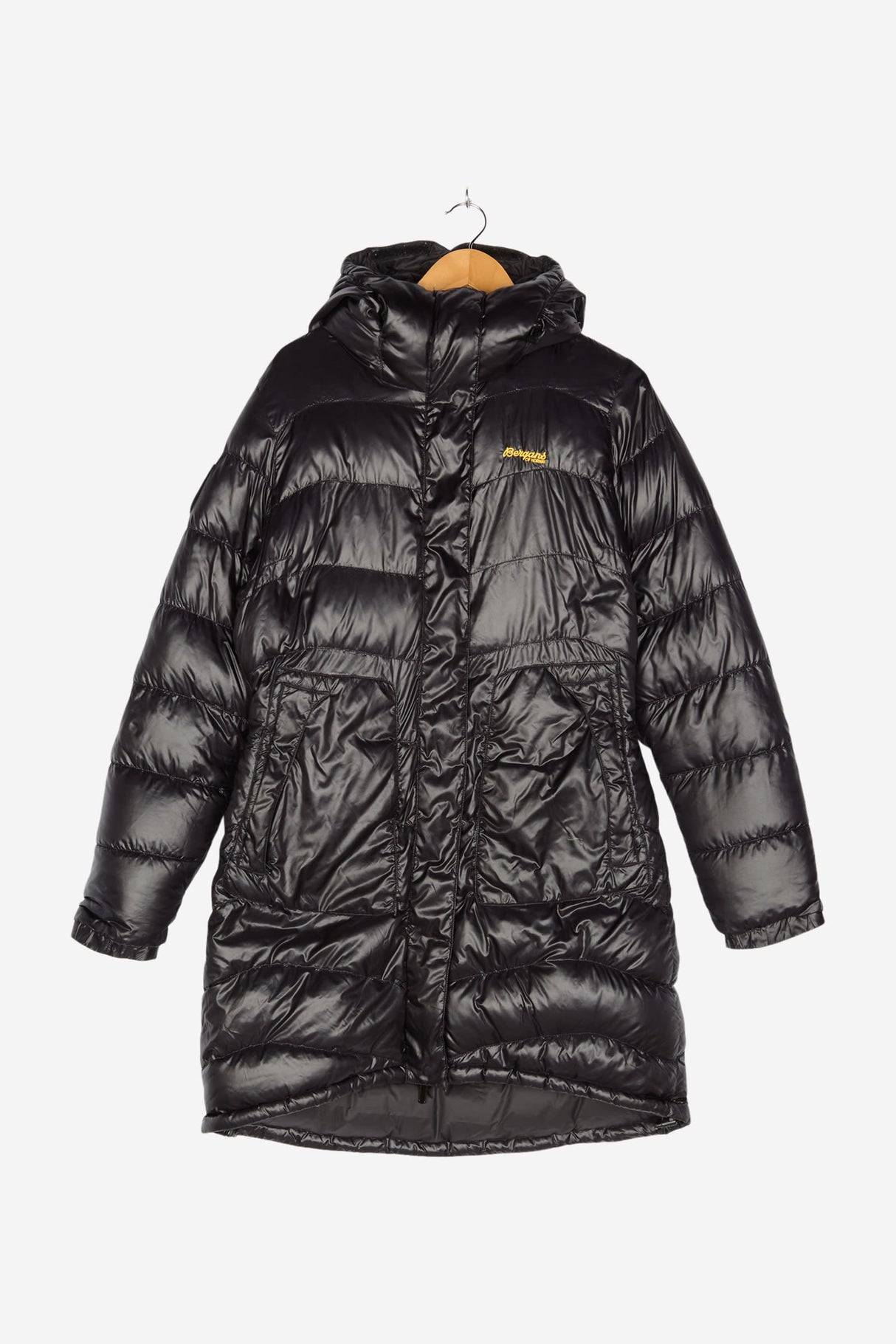 Daunenjacke für Damen