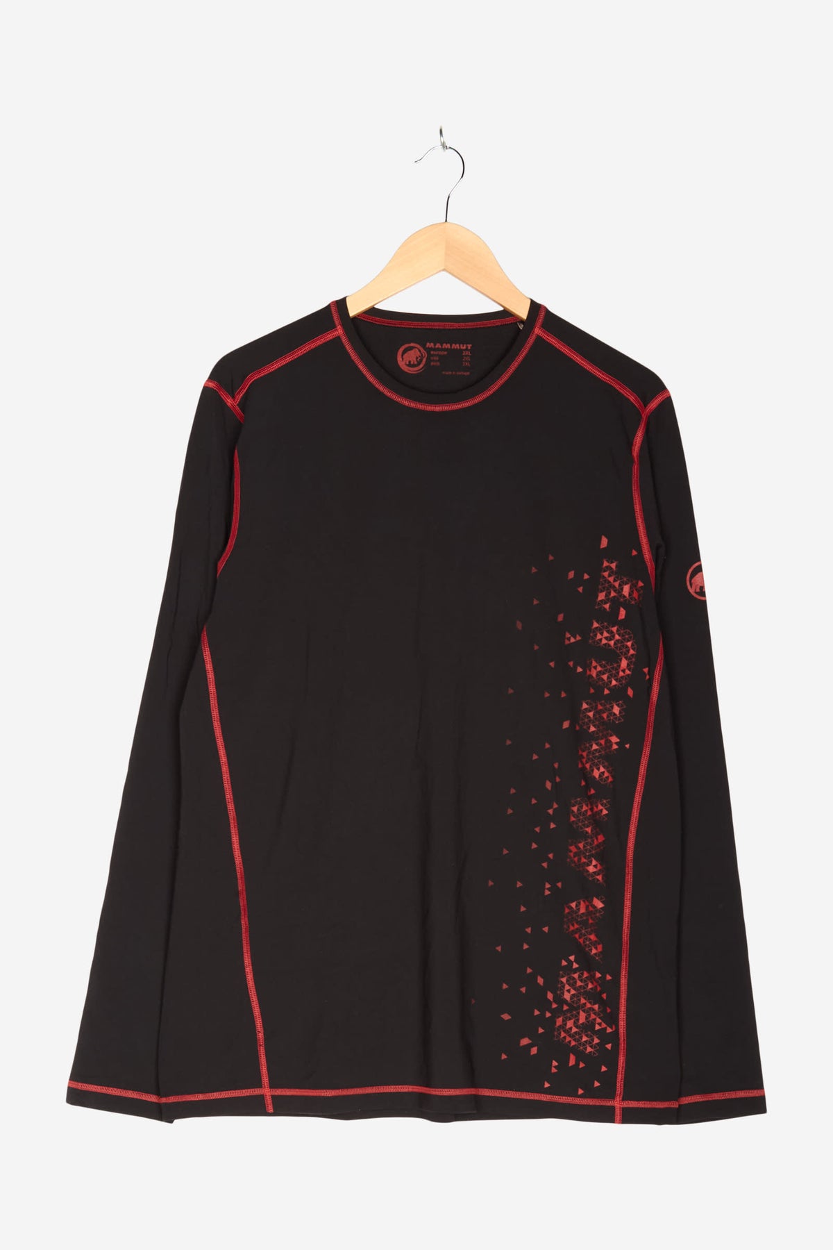 Longsleeve für Herren