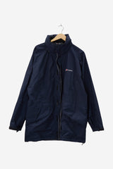 Regenjacke mit GORE-TEX für Herren
