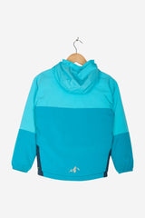 Winterjacke für Kinder